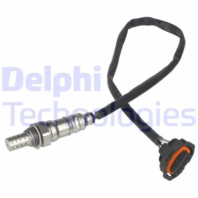 Billede af DELPHI ES20282 12B1 Lambdasonde pladesonde, opvarmet OPEL: Zafira A, Astra G CC, Sedan