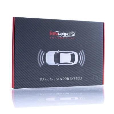 Billede af EINPARTS OEM EPP6600 WHITE Parkeringsassistent system bag 4