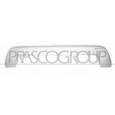 Billede af PRASCO DA8241255 Pynte /beskyttelsesliste, kofanger bag