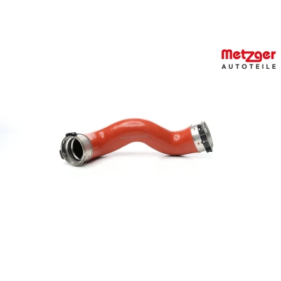 Billede af METZGER 2400263 Trykslange Silikone med hurtigkobling MERCEDES BENZ: E klasse Sedan, T modell, C modell