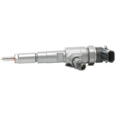 Billede af METZGER ORIGINAL ERSATZTEIL 0870069 Indsprøjtningsdyse Common rail Reservedel skal kodes med OBD selvdiagnoseenheden tætningsring