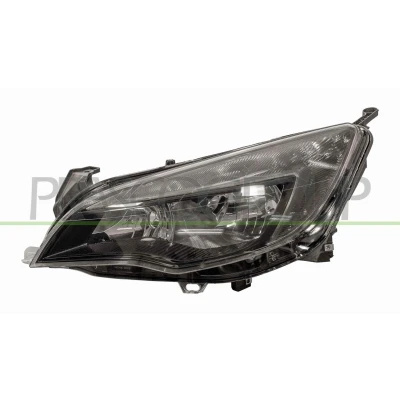 Billede af PRASCO OP4184914 Forlygter venstre LED, H7/H7