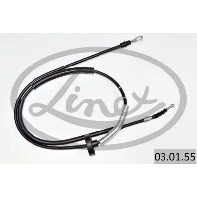 Billede af LINEX 03.01.55 Håndbremsekabel