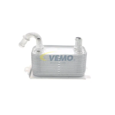 Billede af VEMO V95 60 0005 Olieradiator uden pakning Original Quality FORD: FIESTA 6