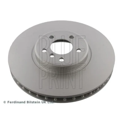 Billede af BLUE PRINT ADB114301 Bremseskiver foraksel 365 36 5 120 indvendigt ventileret coatet BMW: X5, X6