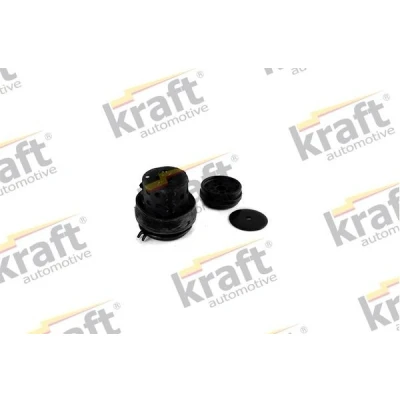 Billede af KRAFT 1490317 Motorophæng foran Gummi VOLKSWAGEN: GOLF 3