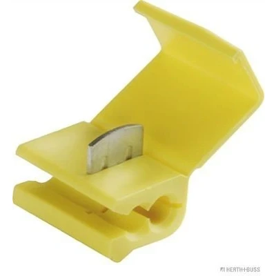 Billede af HERTH+BUSS ELPARTS 50252571 Ledningsforbinder