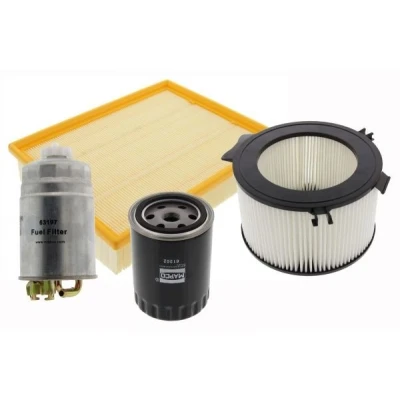 Billede af Filter sæt MAPCO 68819