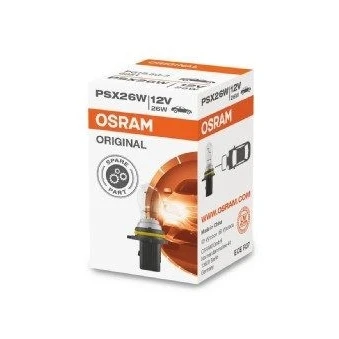 Billede af OSRAM 6851 Glødepære PSX26W 12 26