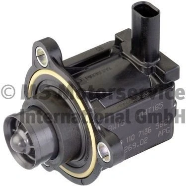 Billede af PIERBURG 7.04269.04.0 Luftcirkulationsventil, turbolader FORD: FIESTA 6