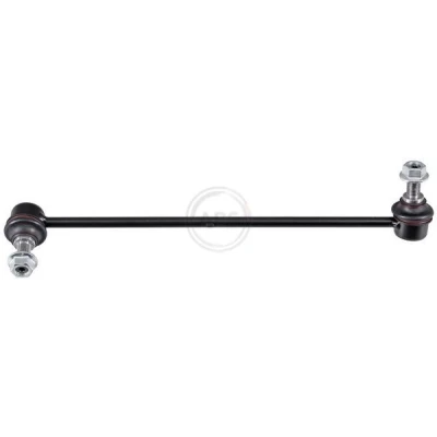 Billede af A.B.S. 261184 Stabstag 340mm Stål BMW: X4 (F26) xDrive35i 3.0, xDrive20d 2.0, xDrive30d xDrive35d M40i xDrive20i 2.0