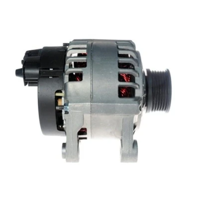 Billede af HELLA 8EL 011 710 701 Generator 14V 120A FIAT: BRAVO 2