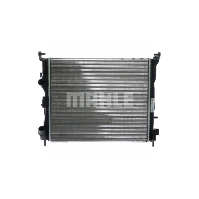 Billede af MAHLE ORIGINAL CR 947 000S Radiator 480 390 26 Mekanisk fuget køleripper RENAULT: CLIO 2