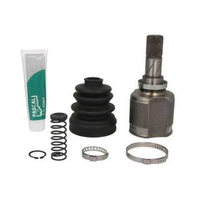 Billede af NTY NPW PL 058 Knokkelled gearkasse monteret