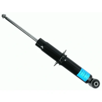 Billede af SACHS 314 457 støddæmper Gastryk dobbeltrør Teleskop øverste stift, nederste øje