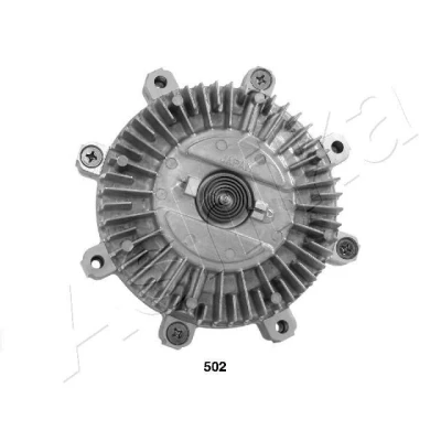 Billede af Kobling, kølerventilator ASHIKA 36 05 502