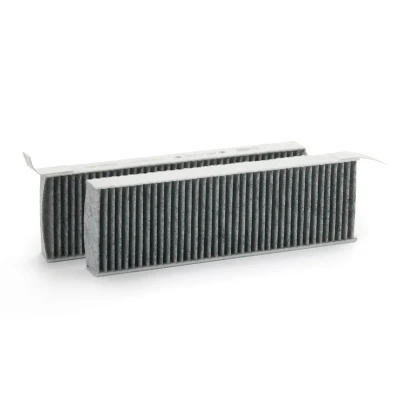 Billede af CHAMPION CCF0137C Kabinefilter Aktivkulfilter 294 95 30 CITROËN: C4 Grand Picasso 2, I Picasso, Berlingo II, PEUGEOT: 3008 II SUV, 5008