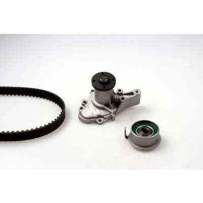 Billede af HEPU PK79930 Vandpumpe + Tandremssæt 101 HYUNDAI: Getz, KIA: Picanto I