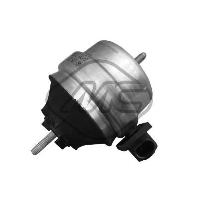Billede af Montering af motor Metalcaucho 05357