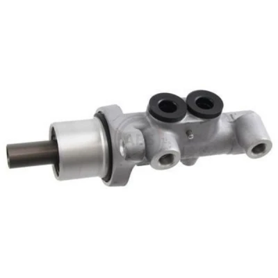 Billede af A.B.S. 41428 Bremsehovedcylinder 2 Aluminium 2x M12x1.0 til venstrestyrede biler SKODA: Octavia 1 Combi, I Hatchback