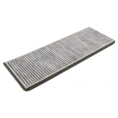 Billede af MAPCO 67701 Kabinefilter Aktivkulfilter 417 150 17,5 OPEL: Corsa B Hatchback, Astra F Caravan, CC