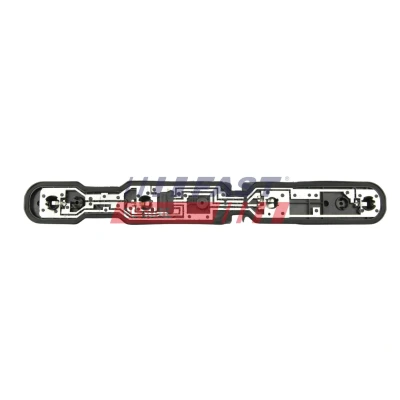 Billede af FAST FT86512 Lygteholder, baglygte venstre