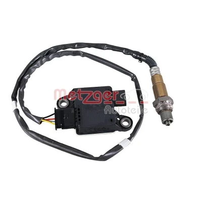 Billede af METZGER 0899384 Partikelsensor