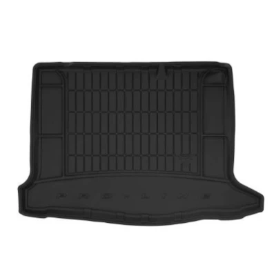 Billede af FROGUM TM401143 Formstøbte bagagerumsbakker Gummi DACIA: SANDERO 2
