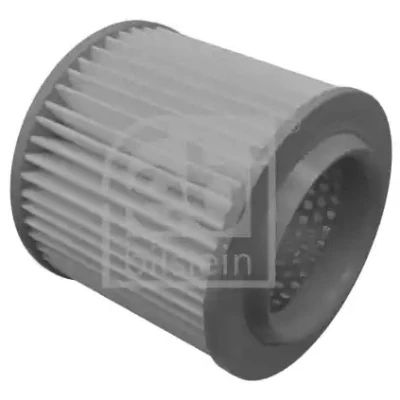 Billede af FEBI BILSTEIN 47828 Luftfilter 155 Filterindsats AUDI: A8 D3