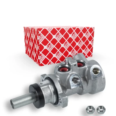 Billede af FEBI BILSTEIN 109478 Bremsehovedcylinder 23,81 Aluminium