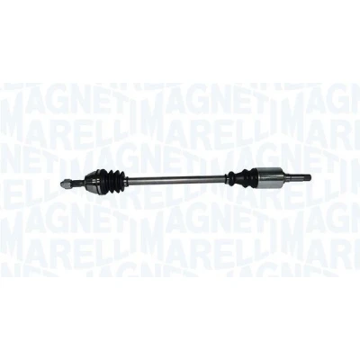 Billede af MAGNETI MARELLI 302004190140 Trækaksel højre foraksel 800 CITROËN: Saxo Hatchback, PEUGEOT: 106 II I Hatchback