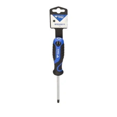 Billede af KS TOOLS BT034911 Skruetrækker T40 100mm Torx
