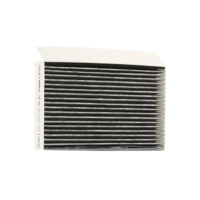 Billede af MAHLE ORIGINAL LAK 684 Kabinefilter Aktivkulfilter 263,0 170 35,0 RENAULT: MEGANE 3 Grandtour, Coupe,