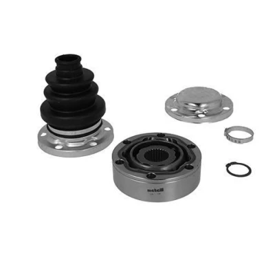 Billede af METELLI 16 1016 Knokkelled Gummi MERCEDES BENZ: V klasse