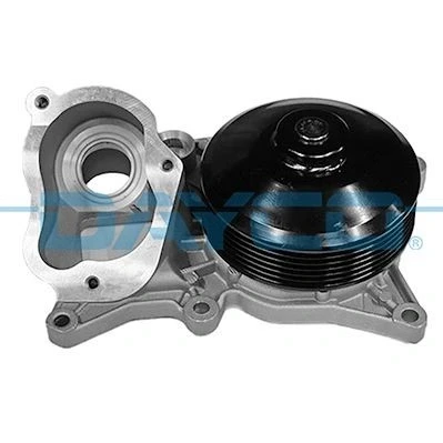 Billede af DAYCO DP384 Vandpumpe BMW: 4 Coupe, 3 GT, 5 Sedan