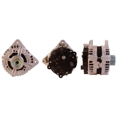 Billede af LUCAS ELECTRICAL LRA03286 Generator 14V 180A AUDI: A4 B8 Avant, A6 C6 Allroad
