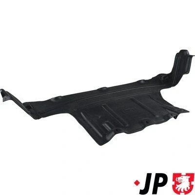 Billede af JP GROUP 1181302800 Motorrumsisolation foran