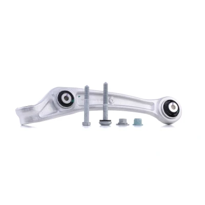 Billede af MEYLE 116 050 0169/HD Bærearm Quality med gummileje foran, nede, højre foraksel krydsarm Aluminium AUDI: A6 C7 Avant, A4 B8 Sedan, Avant