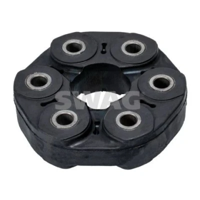 Billede af SWAG 20 86 0003 Hardyskive 78 110 BMW: 3 Sedan, Touring, 5 Touring