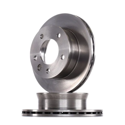 Billede af BREMBO 09.9618.24 Bremseskiver 276 22 5 indvendigt ventileret højkarboniseret MERCEDES BENZ: Sprinter 3 T Bus, 4 Ladvogn/Chassis