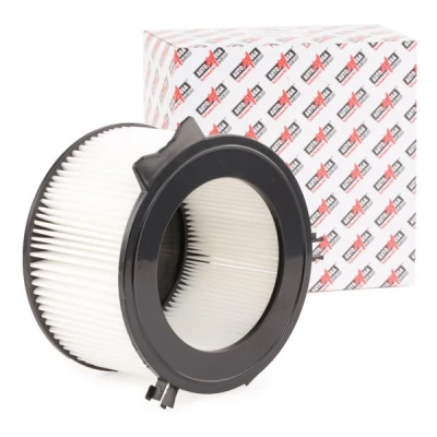 Billede af AUTOMEGA 180050610 Kabinefilter Pollenfilter, Filterindsats VOLKSWAGEN: Transporter 4 Bus,