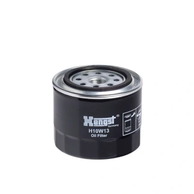 Billede af HENGST filter H10W13 Oliefilter 3/4 16 UNF Påskruet LADA: Nova Sedan, 1200 1600 Niva