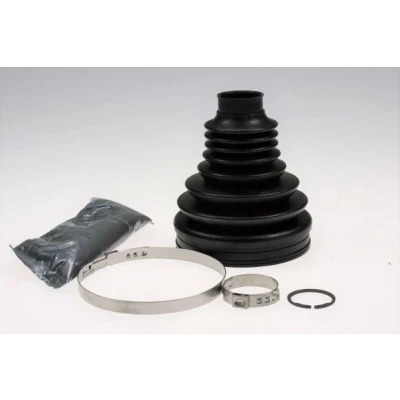 Billede af SPIDAN 36300 Drivakselmanchet 112,50 TPE (termoplastisk elastomer) FORD: KUGA 2