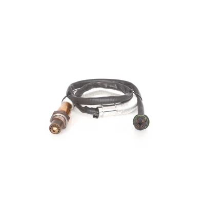 Billede af BOSCH 0 258 010 027 Lambdasonde 4 BMW: 5 Touring, Sedan