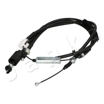 Billede af JAPKO 1310425 Håndbremsekabel bag 1790/872 593, 733/593 OPEL: Astra J Sports Tourer