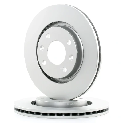 Billede af Bremseskive BOSCH 0 986 478 618