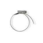 Billede af slangeklemmer 50 70 mm Metal