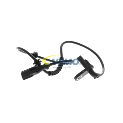 Billede af VEMO V46 72 0096 ABS Sensor Bagaksel venstre Original Quality til køretøjer med 630 12 RENAULT: Modus / Grand Modus, CLIO 3
