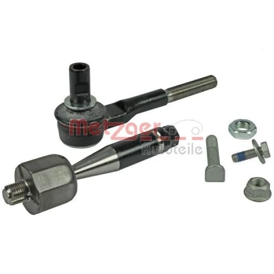 Billede af METZGER 56004218 Sporestang højre foraksel, venstre foraksel KIT + AUDI: A6 C6 Avant