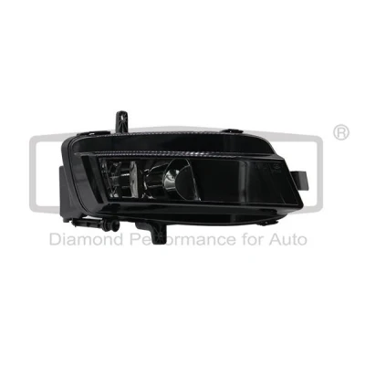 Billede af DPA 99411112502 Tågelygter højre VOLKSWAGEN: Golf 7, 7 Variant